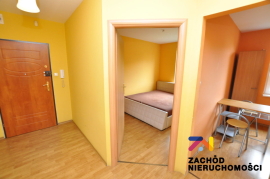 Mieszkanie na sprzedaż!duży balkon!widok na zieleń